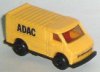 1992 ADAC - Schnelltransporter