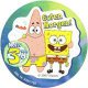 Nutella 2003 - SpongeBob - Bügelbild Nr. 3