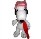 1999 I - Snoopy mit Mütze und Schal