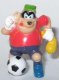 Mickey Football Cup - Panzerknacker