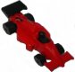 1990 Formel 1 - Rennauto rot - Modell 1a
