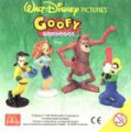 Mc Donald's - BPZ 1996 Goofy obercool