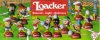Loacker - BPZ Fußball-Zwerge