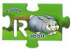 2012 Tierisch Englisch lernen - R Rabbit