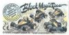 1994 Black Magic Racer - BPZ Hi-Tec-Teufel