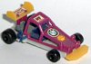 1994 Racing-Action - Stunt-Car a