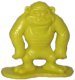 Kelloggs 1990 - Gorilla gelb