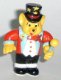 Zirkus - Direktor - limitierte Figur