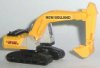 2008 New Holland - Schaufelbagger 2