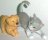 Safari - Hund und Katze