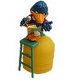 1996 Bingo Birds - Schorschi Schlichter 2 + BPZ