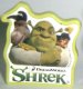 2007 Shrek 3 -- Magnetbild 1