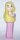 2014 Disney Prinzessin - Rapunzel PEZ