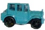 1993 Oldtimer-Parade - Hudson