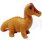 2026 Natoons 16 Dinos - Diplodocus + BPZ