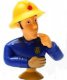 2018 Fireman Sam - Elvis 1