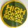 High School Musical - Sticker 3