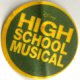 High School Musical - Sticker 3