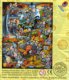 2001 Mega Mäuse - Puzzle mit BPZ