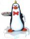 2011 Weihnachtspinguine - Figur 6