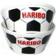 Haribo - Müslischüssel im Fußballdesign