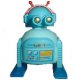 2002 Einsatztruppe Mars - Roboter 2