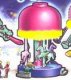 1999 Auf dem Rummelplatz - Kinderkarussell 2 + BPZ