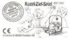 1995 Kugel-Ziel-Spiel - BPZ