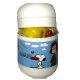 2002 Snoopy - Tasse mit Woodstock + BPZ