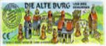 1998 Die alte Burg - BPZ Musketier