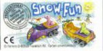 1994 Snow-Fun - BPZ Puppy