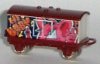 1999 Graffiti-Zug - Waggon Hi Baby