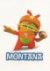 Montana - Sticker 1