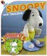 2002 Snoopy - Taucher - NUR BPZ