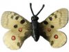 K93 Schmetterlinge mit Papierflügeln - Falter 7