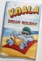 2003 Dream Holiday -- Memory