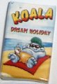 2003 Dream Holiday -- Memory