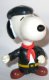 Weltreise - Snoopy 3