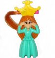 Princess Hair - Serafina mit BPZ