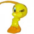 Tweety - kleiner Handyanhänger