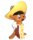 1997 Looney Tunes - Speedy Gonzales