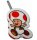 2025 Super Mario -- Toad Paperclip + BPZ