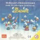 Mc Donald's - BPZ 1996 Die Schlümpfe