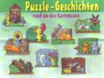 1998 Rund um den Gartenzaun - BPZ Einladung