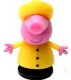 Peppa Pig 2 - Figur 1