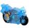 2014 High Starter Motorräder - FZ neonblau