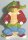 1995 Coccobulli - Mike Macho