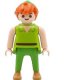 2026 Playmobil - Disney Peter Pan + BPZ
