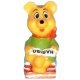 Goldbären Familie - Bär auf Büchern