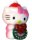 Weihnachtsfigur - Hello Kitty 2